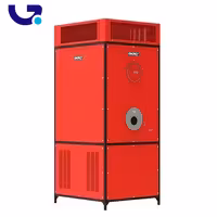 کوره هوای گرم 1500 گازوئیلی انرژی