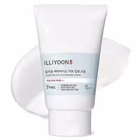 کرم آبرسان و مرطوب کننده سرامید ایلیون ILLIYOON ceramide ato concentrate cream
