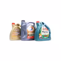 روغن موتور تیوولی