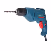 دریل الکترونیکی D10101 پوکا (400 وات)