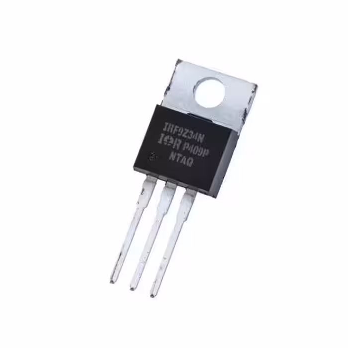 ماسفت IRF9Z34 پکیج TO-220 اورجینال