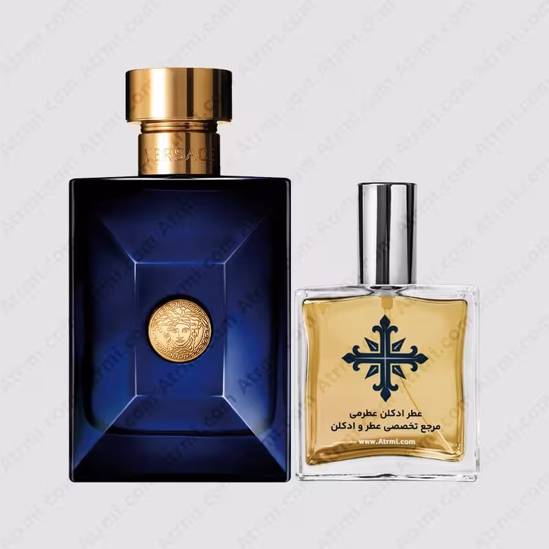 عطر ادکلن عطرمی مدل پور هوم دیلن بلو مردانه – Atrmi Pour Homme Dylan Blue Men