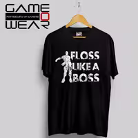 تی شرت فورتنایت-FORTNITE:LIKE A BOSS