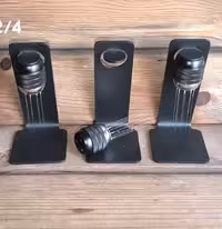 نیدل مگنتی استندار دور استیل