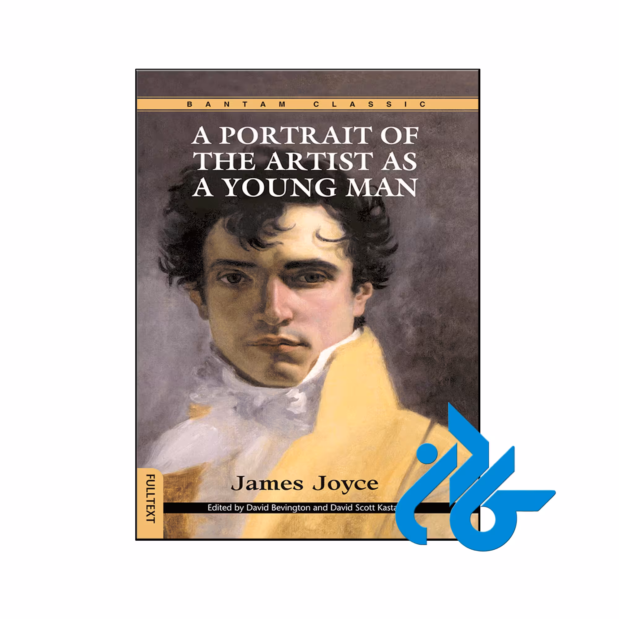 A Portrait of the Artist As a Young Man