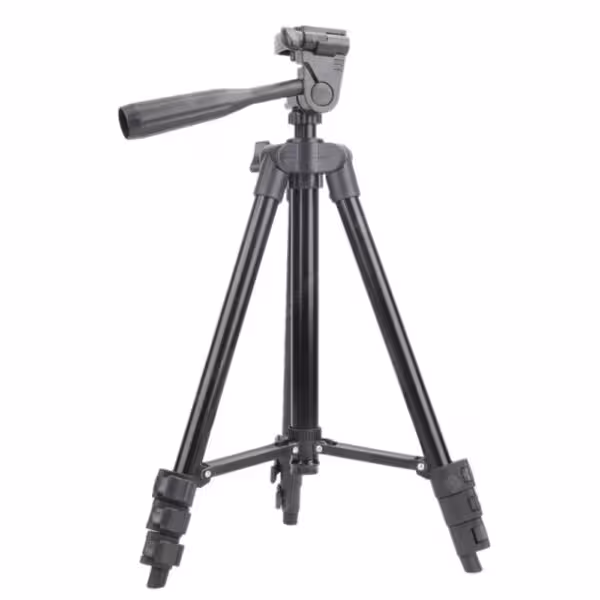 سه پایه دوربین مدل 3120A Tripod