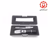 ابزار تخصصی تست ضد یخ هزبرن مدل H67721