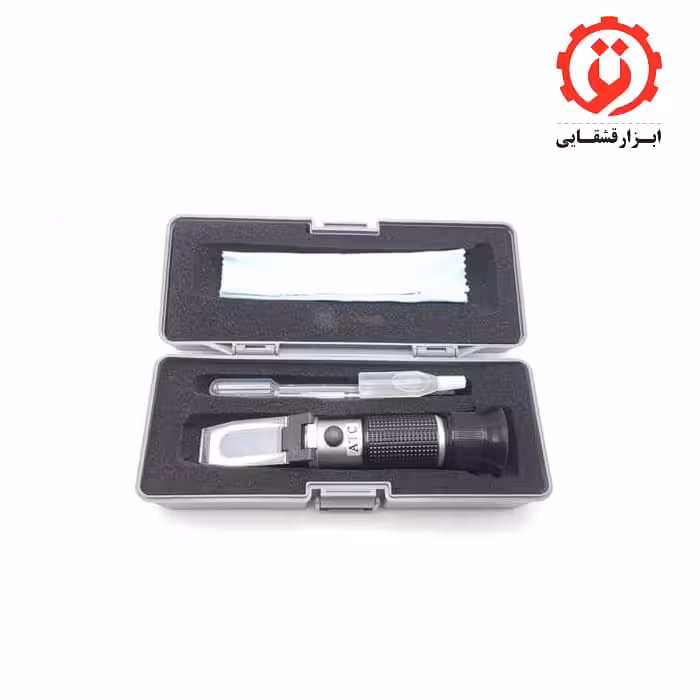 ابزار تخصصی تست ضد یخ هزبرن مدل H67721