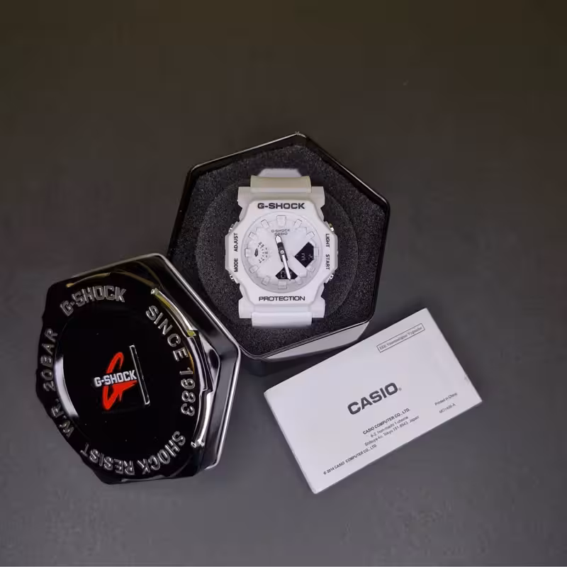 ساعت مچی جی شاک G-Shock کد G1006