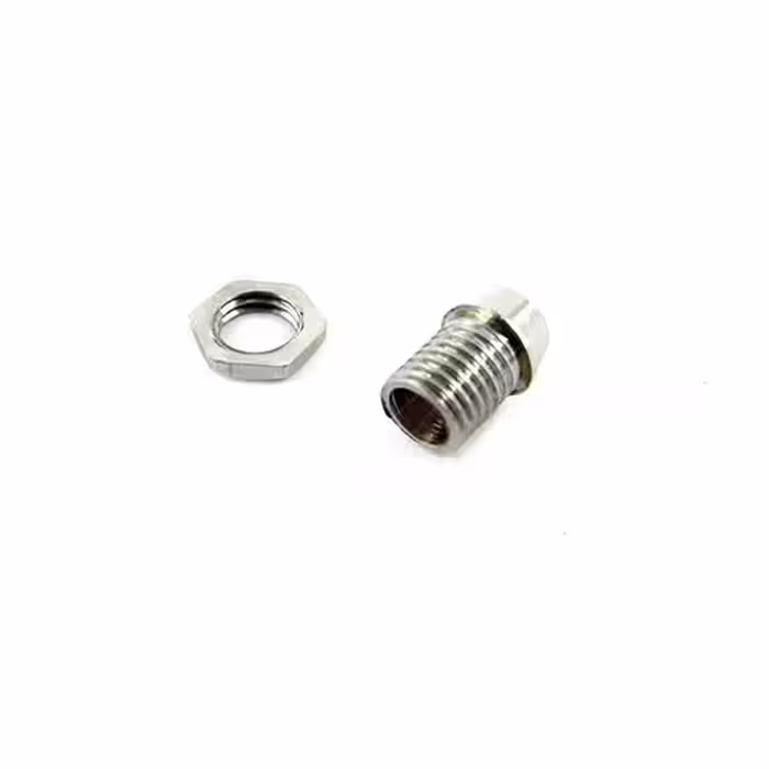 قاب LED فلزی پنلی 3mm