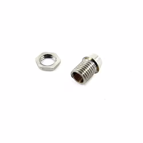 قاب LED فلزی پنلی 3mm