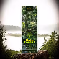 عود دست ساز جنگل بارانی از برند نابیلا Nabila