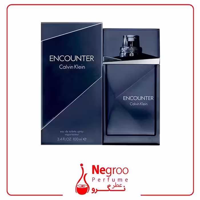 عطر ادکلن سی کی اینکانتر 100 میل CK Encounter