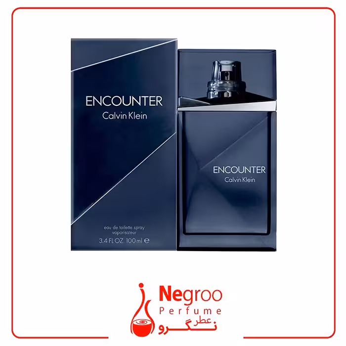عطر ادکلن سی کی اینکانتر 100 میل CK Encounter