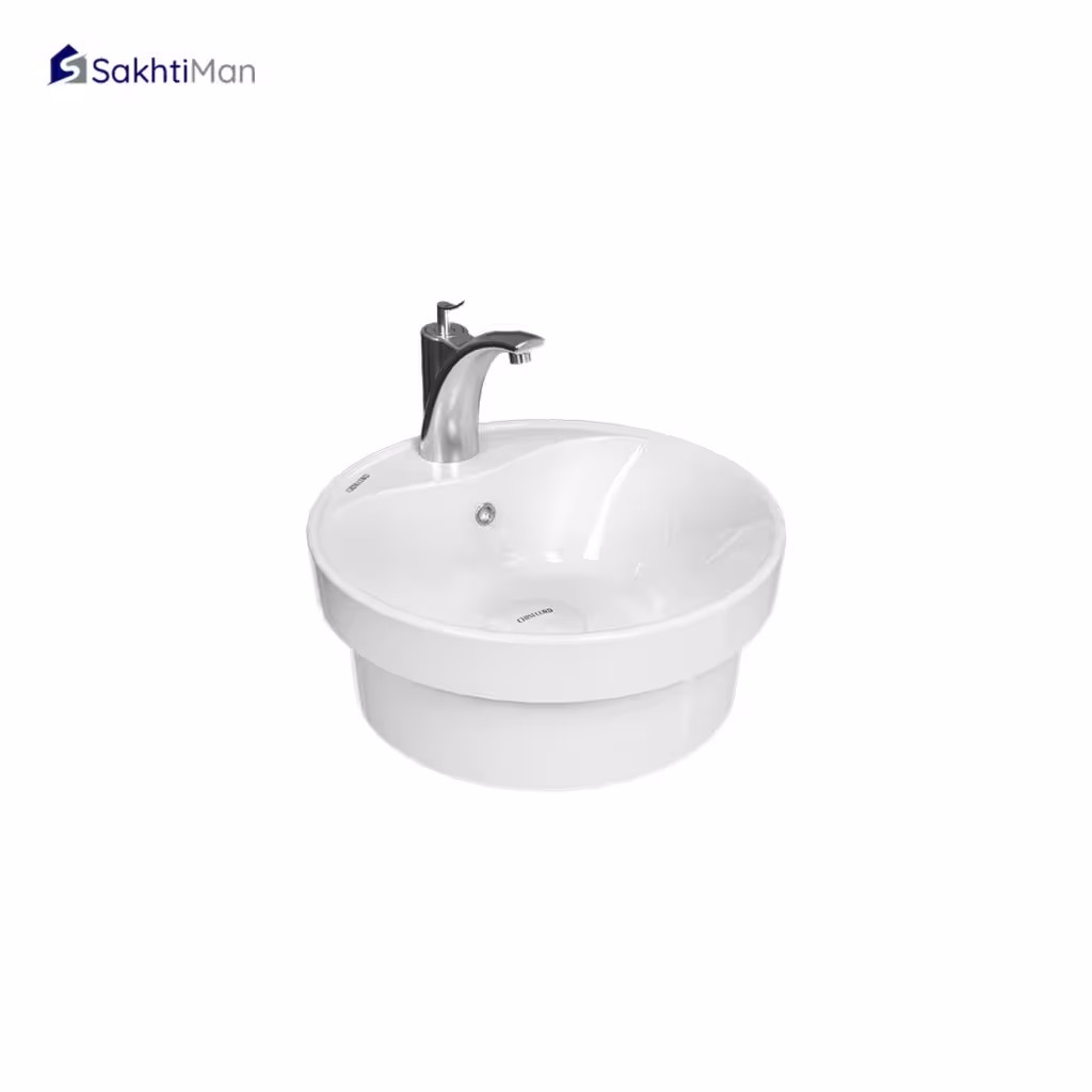سنگ روشویی چینی کرد مدل الوند