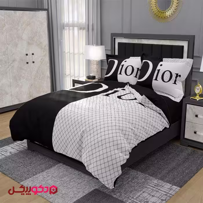 روتختی سه بعدی دیور BD45