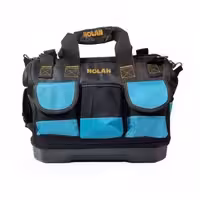 کیف ابزار حرفه ای نولان سری  NT450