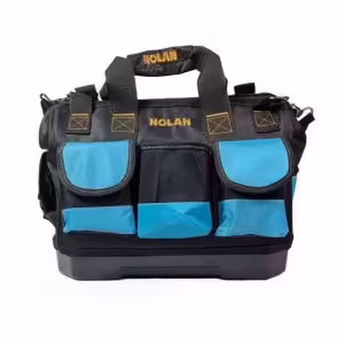 کیف ابزار حرفه ای نولان سری  NT450