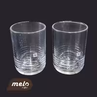 ست دو عددی لیوان نسپرسو مدل Barista Recipe Small