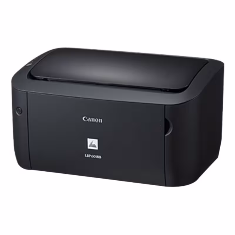 پرینتر لیزری کانن مدل 6018b