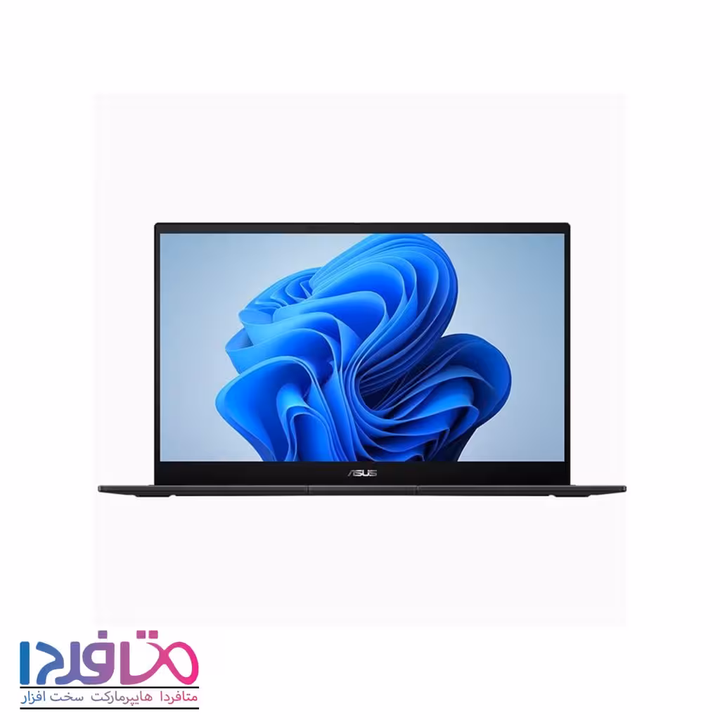 لپ تاپ ایسوس مدل “CREATOR Q540VJ i9 13900H 16 1TB RTX3050 6G 15.6