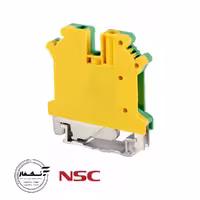 ترمینال ریلی ارت سایز 4 NSC