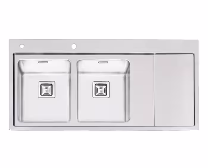 سینک فانتزی توکار پرنیان مدل PS 1216