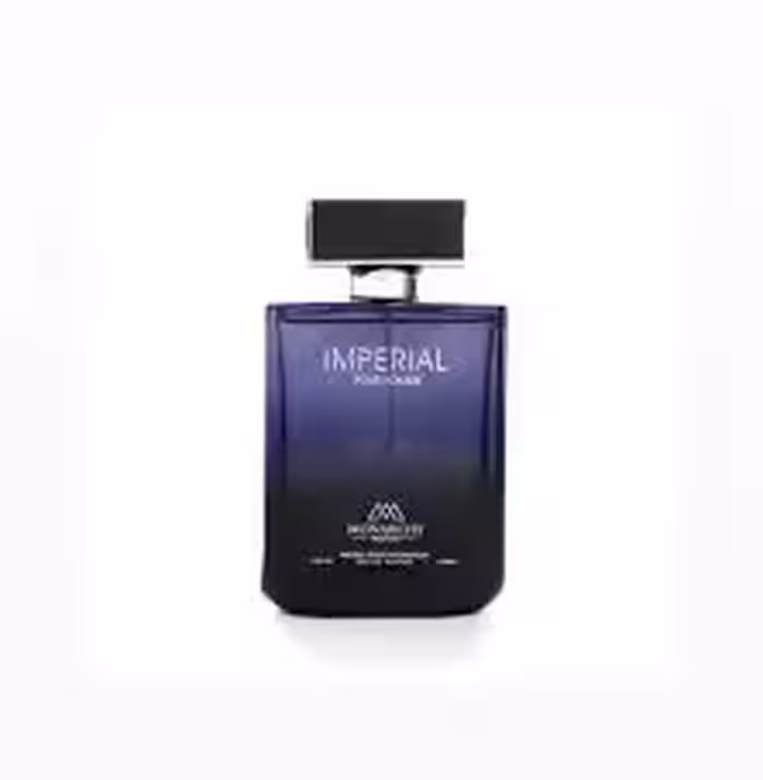 مونارچی-ادکلن مردانه مدل امپریال(چنل بلو) IMPERIAL