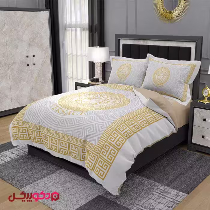 روتختی سه بعدی ورساچه BD792