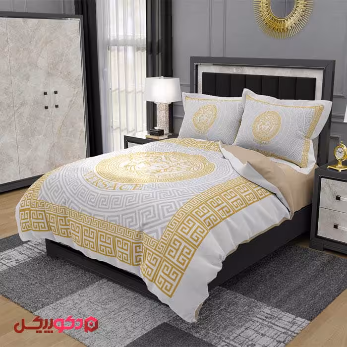 روتختی سه بعدی ورساچه BD792