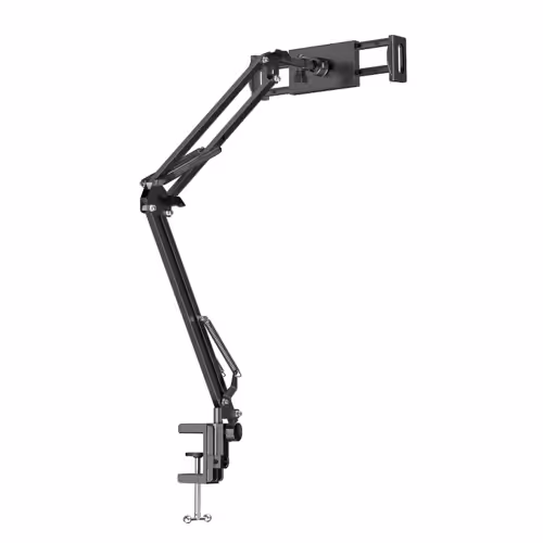 هولدر گیره ای فکی موبایل و تبلت دسکتاپ یسیدو مدل YESIDO C296 - 69370644