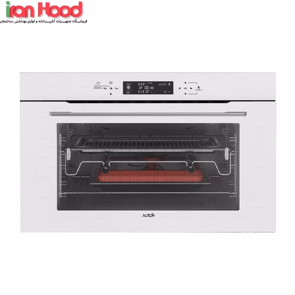 فر توکار آلتون V905W