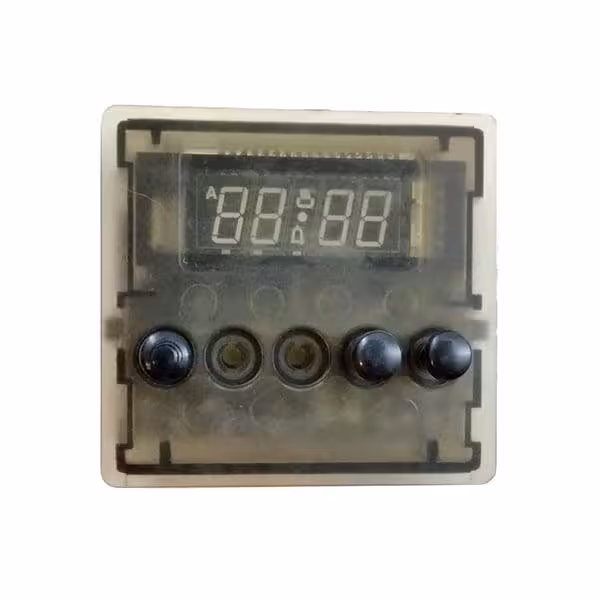 تایمر دیجیتال سه کلید اجاق گاز