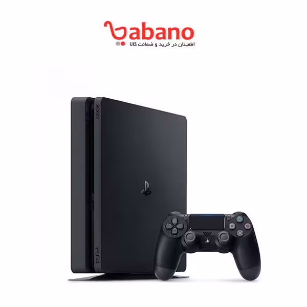 کنسول بازی سونی Playstation 4 Slim ریجن 2 ظرفیت 500 گیگابایت