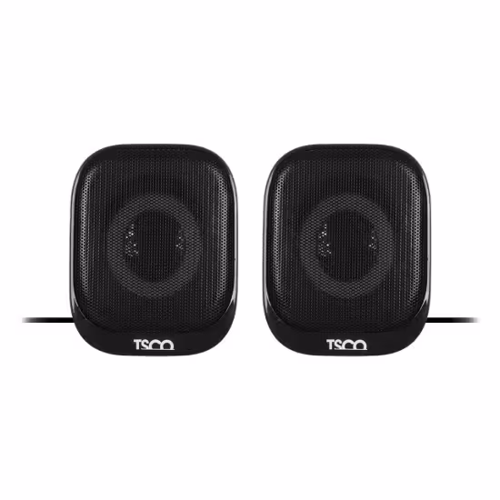 اسپیکر رومیزی تسکو مدل TS 2073