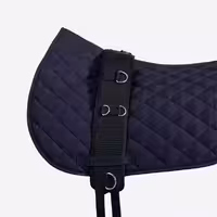 بند دور کمر اسب فوگانزا