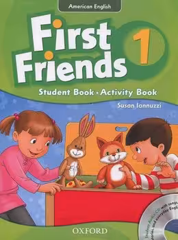 First Friends 1