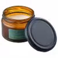 شمع معطر گیاهان بهاری ایکیا مدل Ikea PRAKTRONN 305.388.72