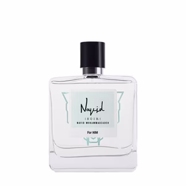 عطر و ادکلن مردانه نوید محمدزاده سواق ادوپرفیوم NAVID MOHAMMADZADEH SOIR EDP FOR MEN