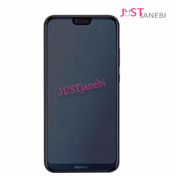 نانو گلس ضد ضربه هوآوی Huawei Nova3e