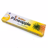 عود دستساز dc مدل گلدن پاین اپل ( آناناس ) golden pine apple 100g کد 520121