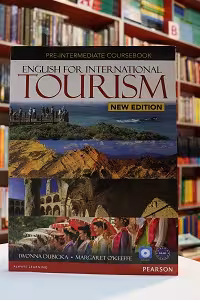 English for International Tourism Pre-Intermediate