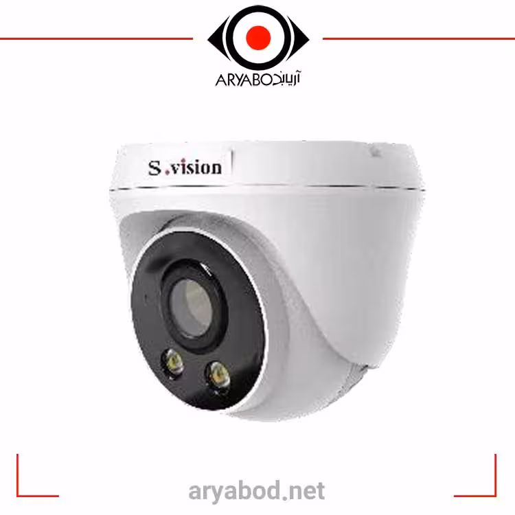 دوربین مداربسته دام اس ویژن مدل Svision J-8261X4