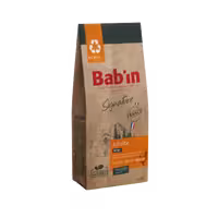 غذای خشک سگ بالغ Mini Adult مینی ادالت مرغ برند Babin بابین 6 کیلویی