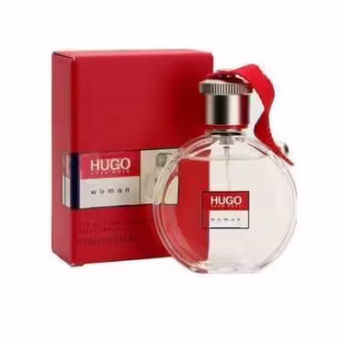 عطر هوگو باس لیدی پایان