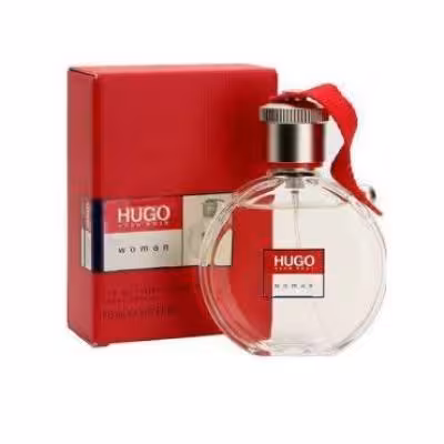 عطر هوگو باس لیدی پایان