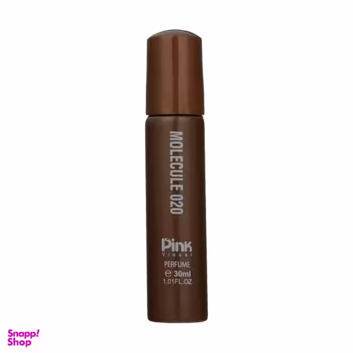 عطر جیبی اسکلاره (Sclaree) مدل Molecule حجم 30 میلی‌لیتر