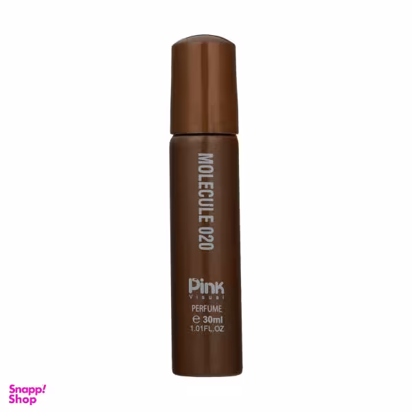عطر جیبی اسکلاره (Sclaree) مدل Molecule حجم 30 میلی‌لیتر