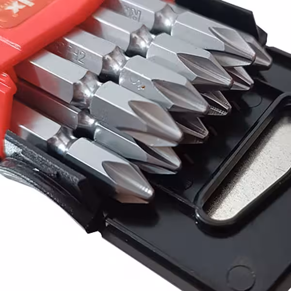 سری پیچ گوشتی  چهارسو رونیکس مدل RH-5430