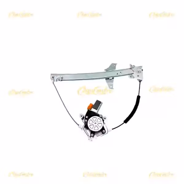 مکانیزم شیشه بالابر عقب چپ برلیانس H330 و H320